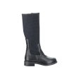 Noise Black WATERPROOF Boot Fashion