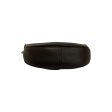 580520 Black Leather Purse Supply