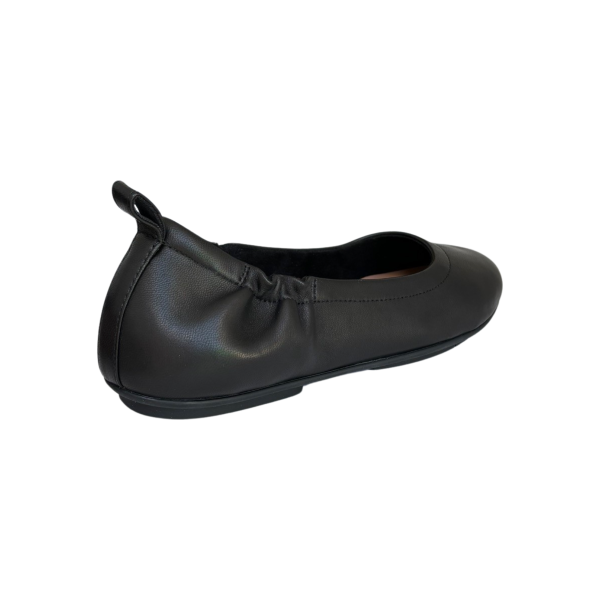 Allegro Black Flat Online now