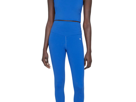 Blake Legging - Electric Blue on Sale