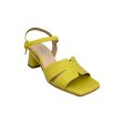 10320-8 Pomelo Yellow Sandla Online now