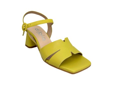 10320-8 Pomelo Yellow Sandla Online now