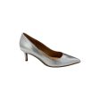 Everly Silver Pump Supply