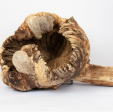 Wooden Mushroom Flower Online Sale