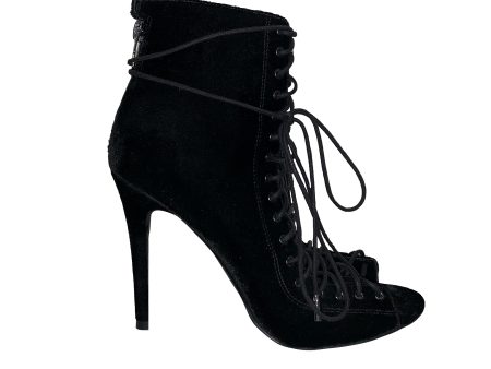 Ginny Heel Online Sale