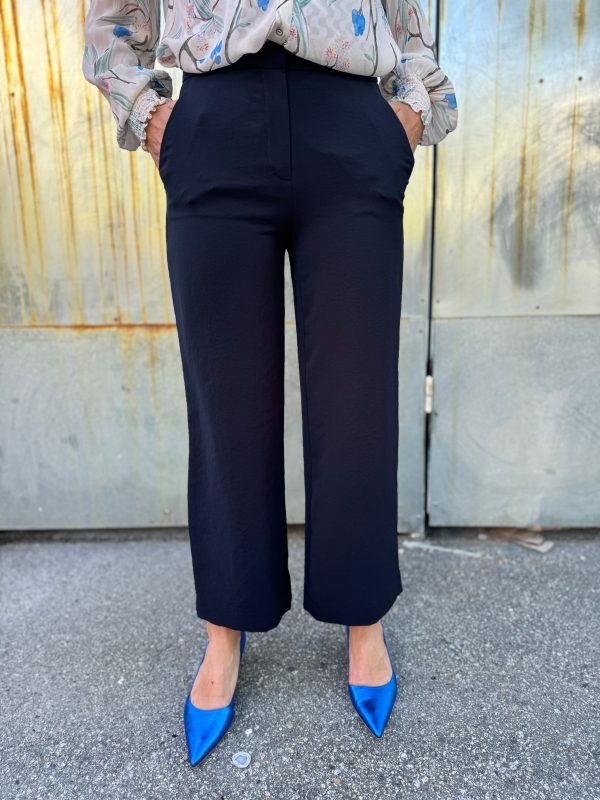 26102 Palina Navy Pant Sale