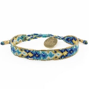 Love Is Project Bali Friendship Bracelet Online Sale