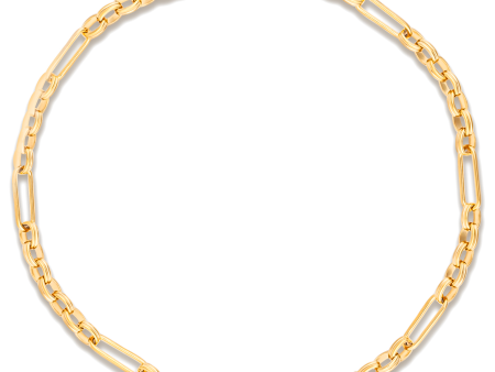 Devin Multi Chain Necklace - Ellie Vail Fashion