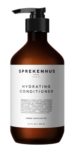 Hydrating Conditioner-Large 500 ML For Discount