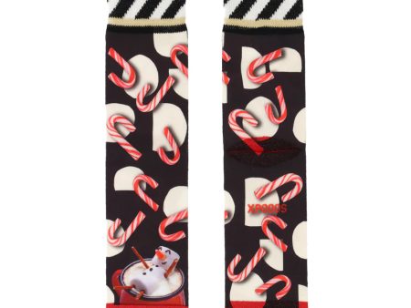 70252 Hot Chocolate Socks Discount