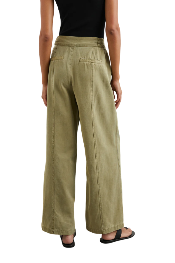 Greer Pant - Canteen For Discount