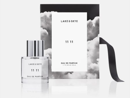 Lake & Skye 11 11 Eau De Parfum 1.7oz Online