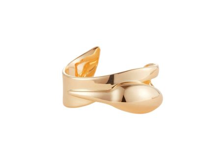 Colette Cuff - Gold Sale