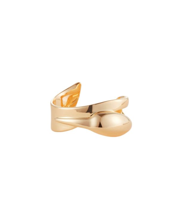 Colette Cuff - Gold Sale