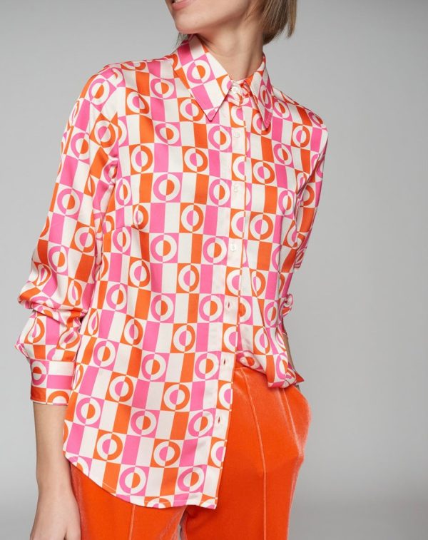 31747 Mafalda Shirt Hot on Sale