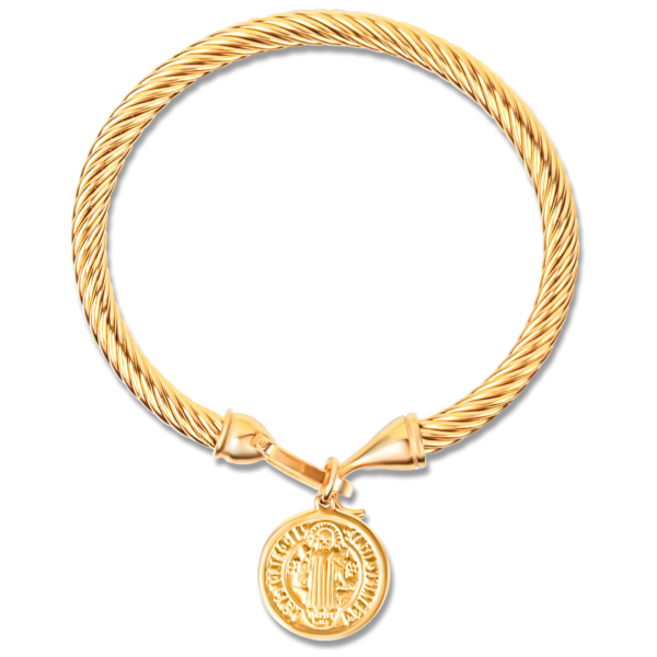 Maya Coin Bracelet - Ellie Vail Online