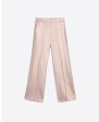 31630 Carole Metallic Stretch Pant For Cheap