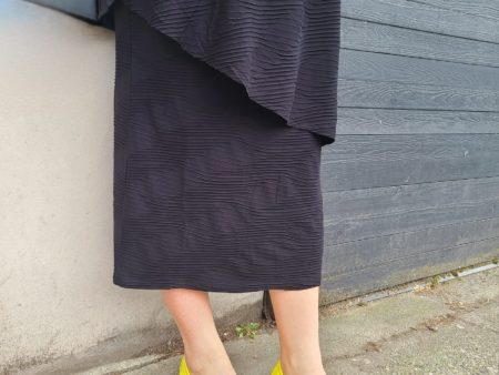 840434 Black Skirt on Sale