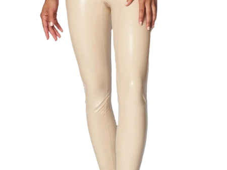 Downtown Legging - Nude Sale