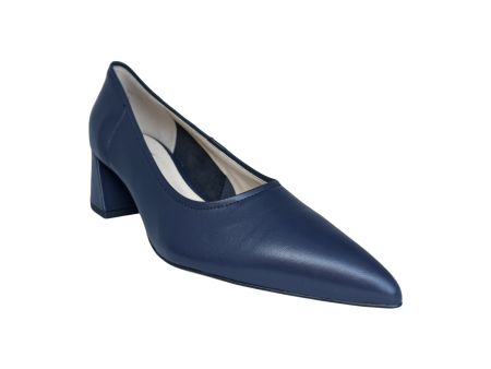 7-104500 Navy Pump Discount