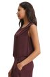 Bonny Top - Wildberry For Discount