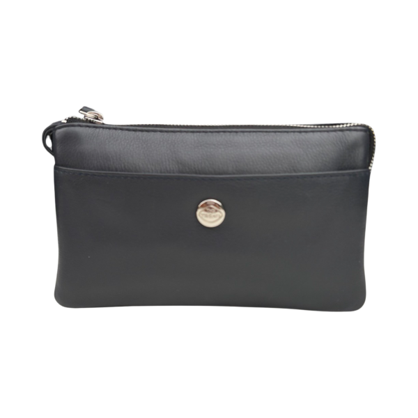 2525542 Marine Leather Crossbody Online