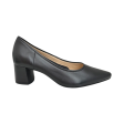 174510 Black Pump Online Sale