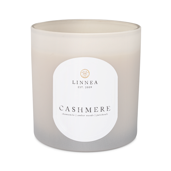 Linnea Cashmere Candle Online Sale