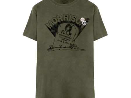 Morrison  T-Shirt Online now