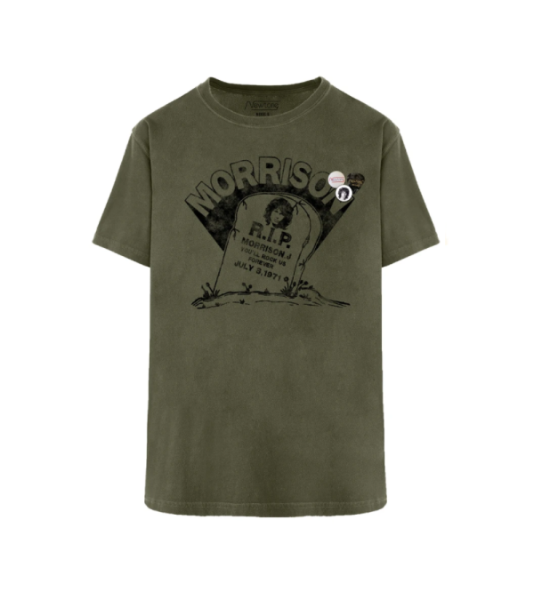 Morrison  T-Shirt Online now