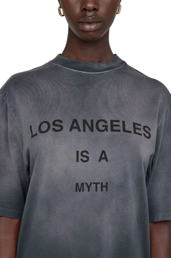 Avi Tee Myth - Los Angeles For Discount