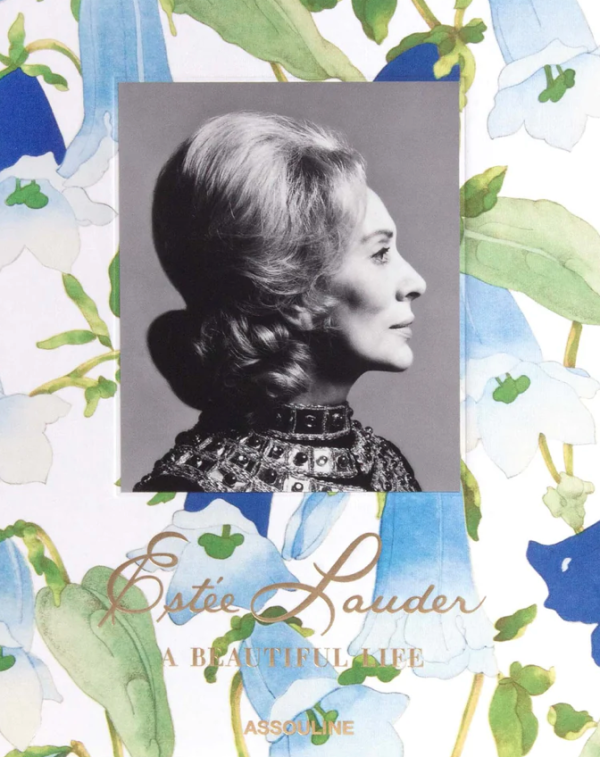 Estee Lauder: A Beautiful Life Online