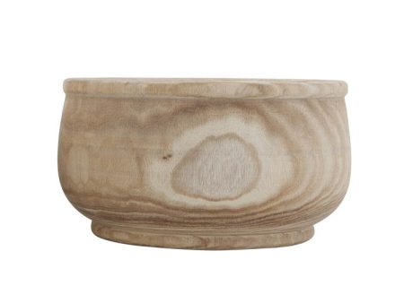 Mari Bowl- Large Discount