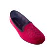 Taxi PA0687  Bordeaux Slipper Online