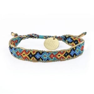 Love Is Project Bali Friendship Bracelet Online Sale