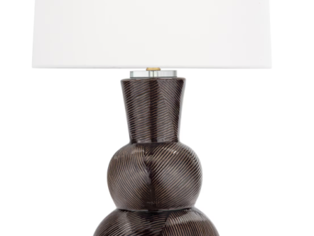 Regina Andrew Hugo Ceramic Table Lamp Supply