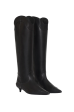 Tall Rae Boots - Black Fashion