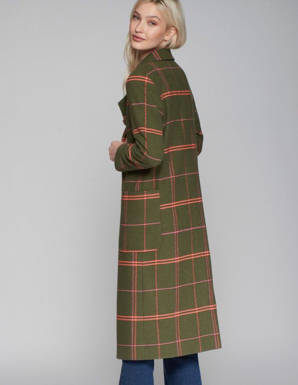 31861 Eloise Coat Online now