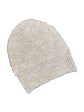 Boucle Beanie - Beige Hot on Sale