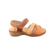 220809 Trenza Mango Sandal Cheap