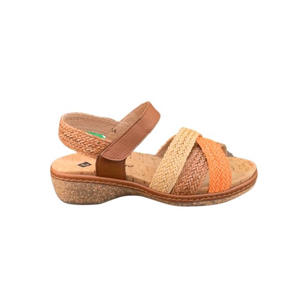 220809 Trenza Mango Sandal Cheap