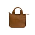 3273733 Tan Leather Purse Sale