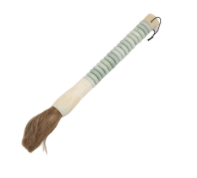 Large White Jade Abacus Calligraphy Brush Cheap