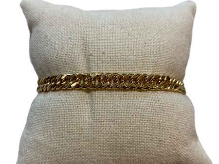 Cuban Link Bracelet Online Hot Sale