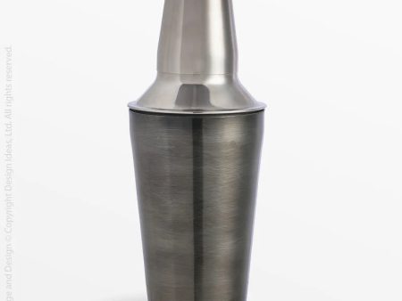 TOMINI HAND FORGED STAINLESS STEEL COCKTAIL SHAKER Online Sale