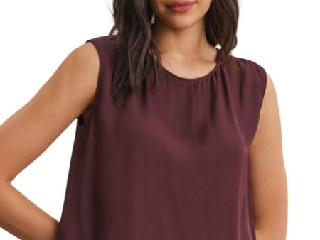 Bonny Top - Wildberry For Discount