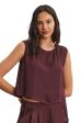 Bonny Top - Wildberry For Discount