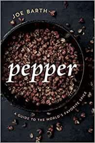 Pepper Supply