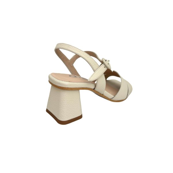 10320-8 Latte Sandal Fashion