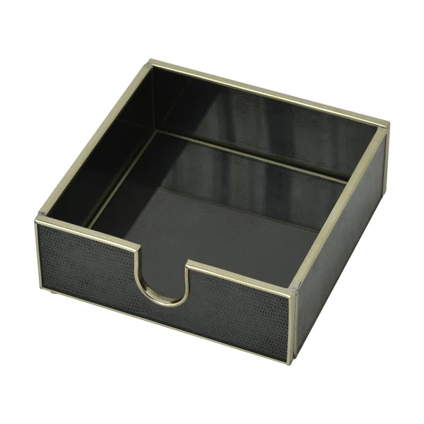 Cocktail Napkin Holder on Sale